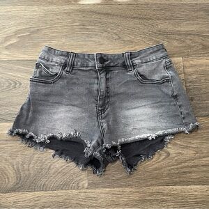 Volcom Denim Shorts